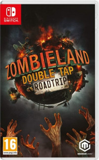 Zombieland: Double Tap Roadtrip Switch