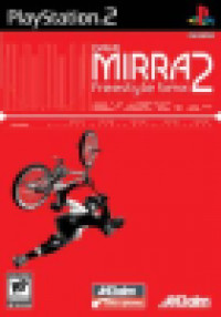 Dave Mirra Freestyle BMX 2 PS2