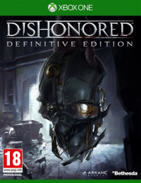 Dishonored: Definitive Edition Xbox One