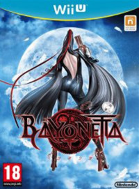 Bayonetta 1 Wii U