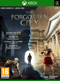 The Forgotten City Xbox One/Series X