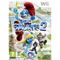 The Smurfs 2: Party Pack - 2 Games Wii