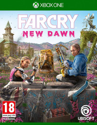 Far Cry New Dawn Xbox One