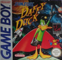 Daffy Duck, Boxed (GB)