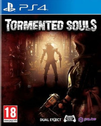 Tormented Souls PS4