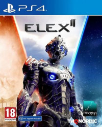 Elex II PS4