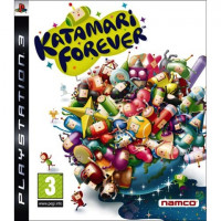 Katamari Forever PS3