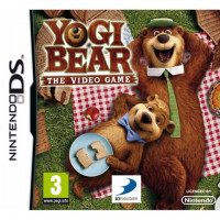 Yogi Bear DS