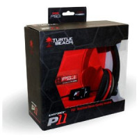 Turtle Beach Ear Force P11 Amplified Stereo Headset