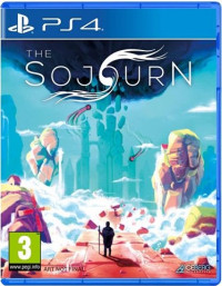 The Sojourn PS4