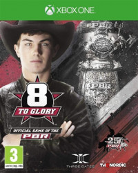 8 To Glory Xbox One