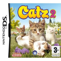 Catz 2 DS