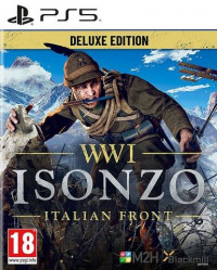 WWI Isonzo: Italian Front PS5