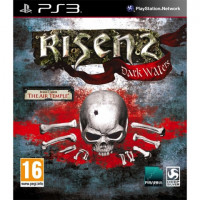 Risen 2: Dark Water PS3