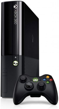 Sell Xbox 360 E