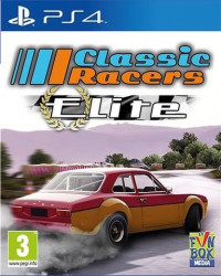 Classic Racers Elite PS4