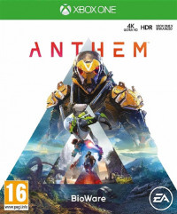 Anthem Xbox One