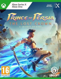 Prince of Persia: The Lost Crown Xbox One/Series X