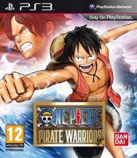 One Piece: Pirate Warriors PS3