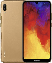 Huawei Y6 2019 32GB Amber Brown, Unlocked