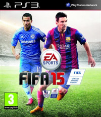 Fifa 15 PS3