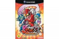 Viewtiful Joe - Red Hot Rumble (Gamecube)