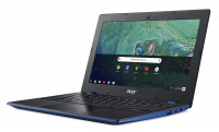 Acer Chromebook 11 CB311-8HT 4GB RAM, 32GB, Touchscreen, Blue