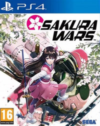 Sakura Wars PS4