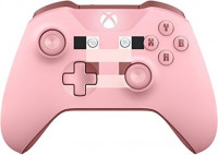Official Xbox One Minecraft Pig Controller