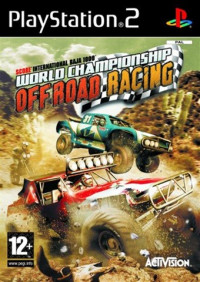 World Championship Off Road Racing PS2