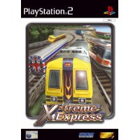 X-TREME EXPRESS PS2