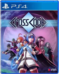 Crosscode PS4