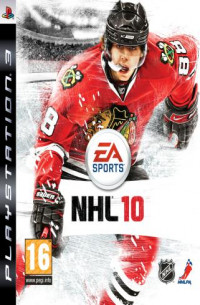 NHL 10 PS3