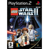 Lego Star Wars 2 - OriginalTrilogy PS2