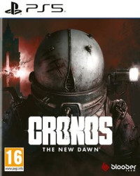 Cronos: The New Dawn PS5