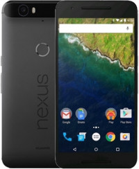 Google Nexus 6P 32GB Graphite, Unlocked