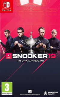 Snooker 19 Switch