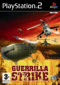 Guerilla Strike PS2