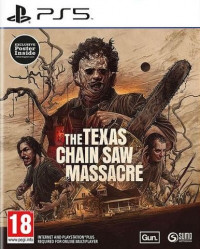 The Texas Chainsaw Massacre PS5