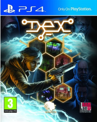 Dex PS4