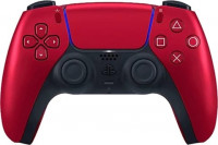 PS5 Official DualSense Controller Volcanic Red