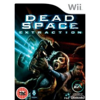 Dead Space Extraction Wii