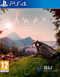 Away: The Survival Series PS4