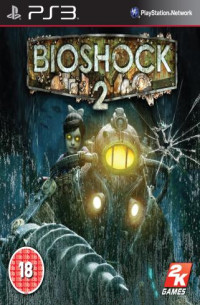 Bioshock 2 PS3