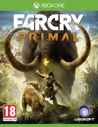 Far Cry Primal Xbox One