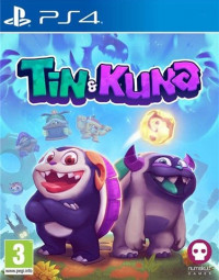 Tin & Kuna PS4