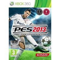 Pro Evolution Soccer 2013 Xbox 360