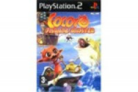 Cocoto Fishing Master PS2