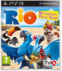 Rio PS3