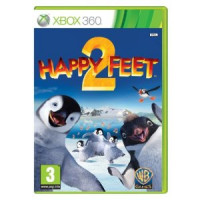 Happy Feet 2 Xbox 360